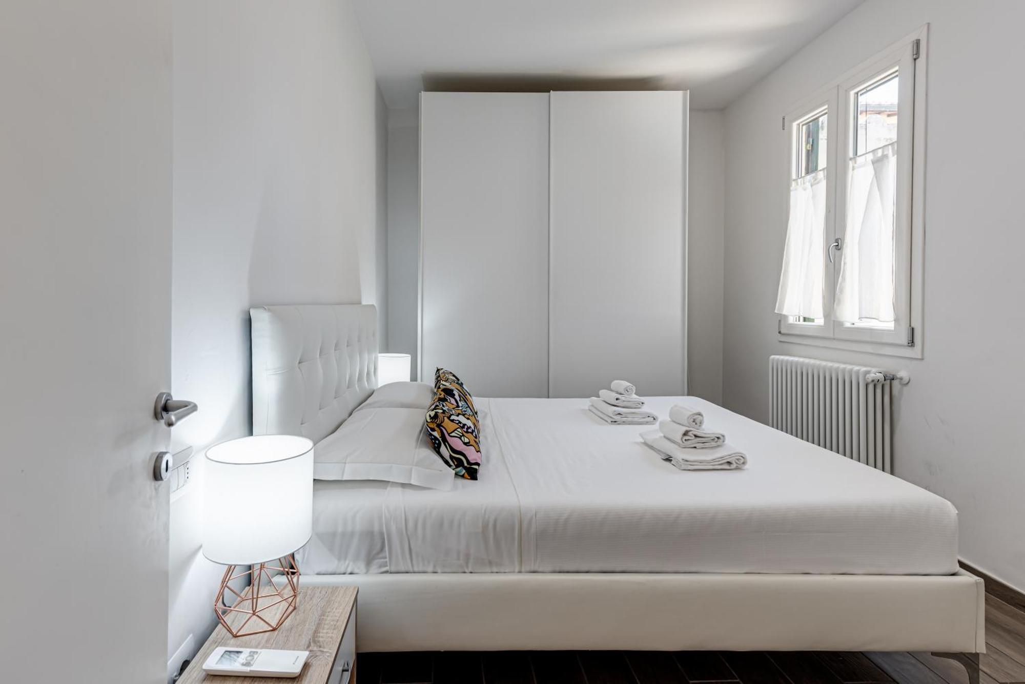 Serenity - Sweet Dreams In Florencia Exterior foto